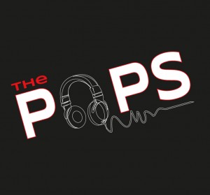 logo the pops