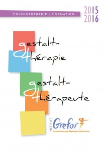 Brochure GREFOR