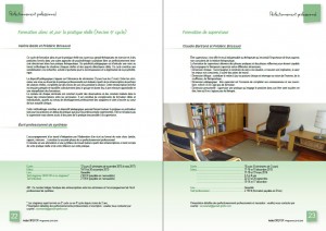 Brochure GREFOR