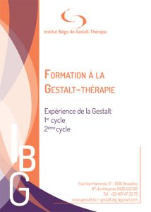 Brochure IBG