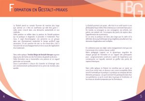 Brochure IBG