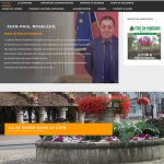 site internet de la ville de Fère-en-Tardenois