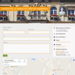 site internet de la ville de Fère-en-Tardenois