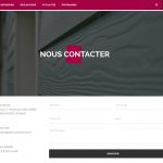 Site internet Bati Entreprises