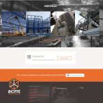 site internet ACMT